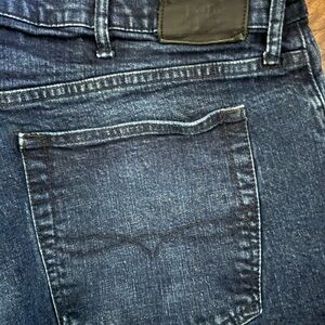 Polo Men's Blue Jeans